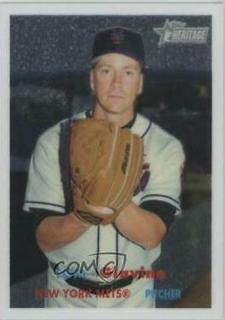 Tom Glavine
