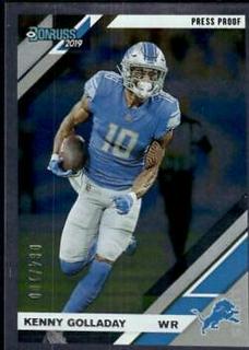 Kenny Golladay