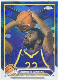 Andrew Wiggins