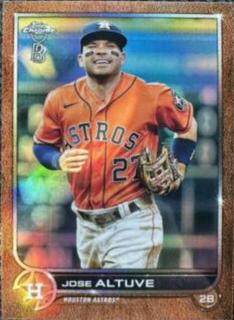 Jose Altuve