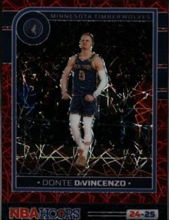 Donte DiVincenzo