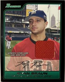 Ryan Braun