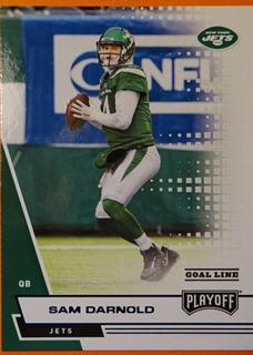 Sam Darnold
