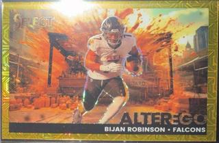 Bijan Robinson
