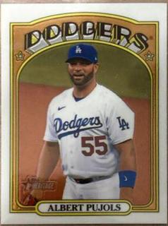 Albert Pujols