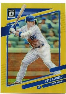 Pete Alonso