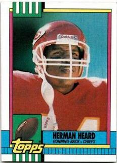 Herman Heard