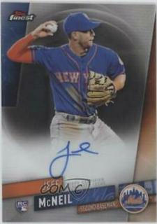 Jeff McNeil