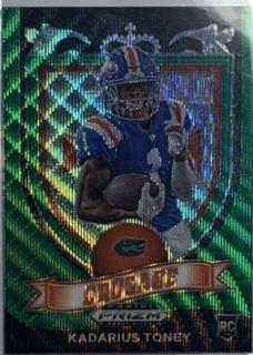 Kadarius Toney