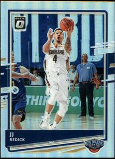 JJ Redick