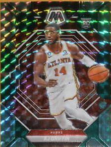 AJ Griffin