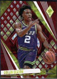 Collin Sexton
