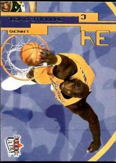 Shaquille O'Neal
