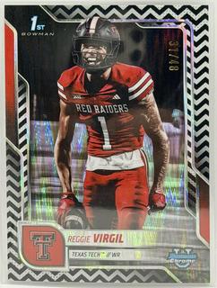 Reggie Virgil