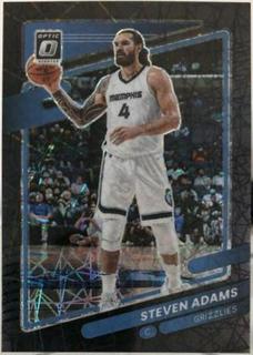 Steven Adams