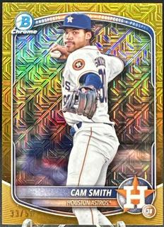 Cam Smith