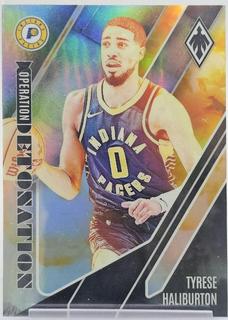 Tyrese Haliburton
