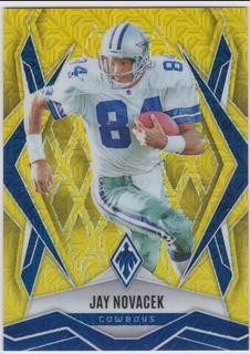 Jay Novacek