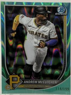 Andrew McCutchen