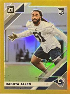 Dakota Allen