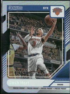 Josh Hart