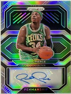 Paul Pierce
