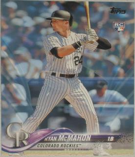 Ryan McMahon