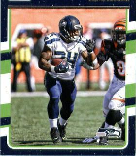 Thomas Rawls