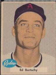 Ed Burtschy
