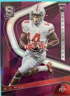 K.J. Hill