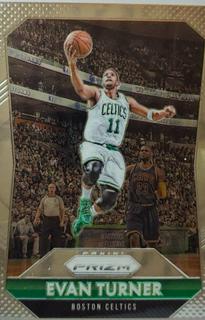 Evan Turner