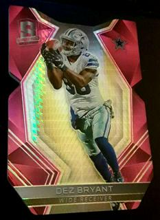 Dez Bryant