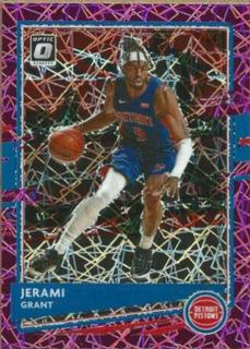 Jerami Grant