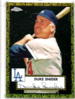 Duke Snider