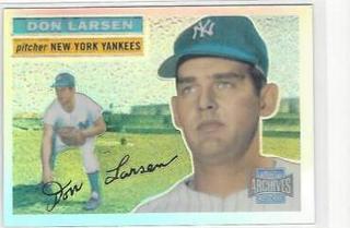 Don Larsen