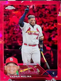 Yadier Molina