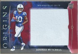Adonai Mitchell