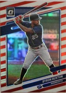 Byron Buxton