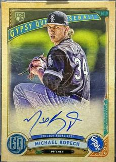 Michael Kopech