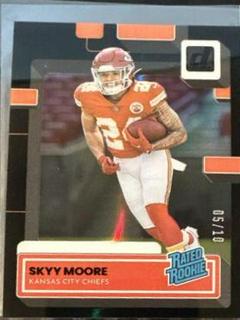 Skyy Moore