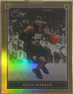 Allen Iverson