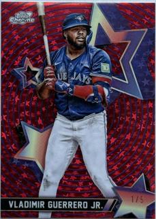 Vladimir Guerrero Jr.