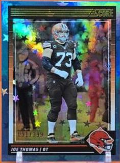 Joe Thomas