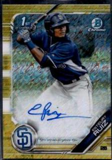 Esteury Ruiz