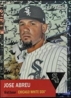 Jose Abreu