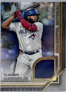 Vladimir Guerrero Jr.