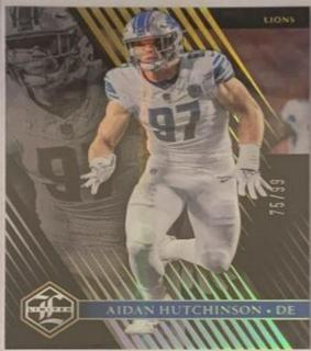 Aidan Hutchinson