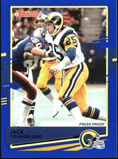 Jack Youngblood