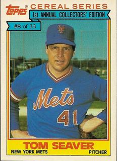 Tom Seaver