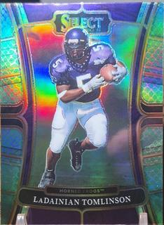 LaDainian Tomlinson